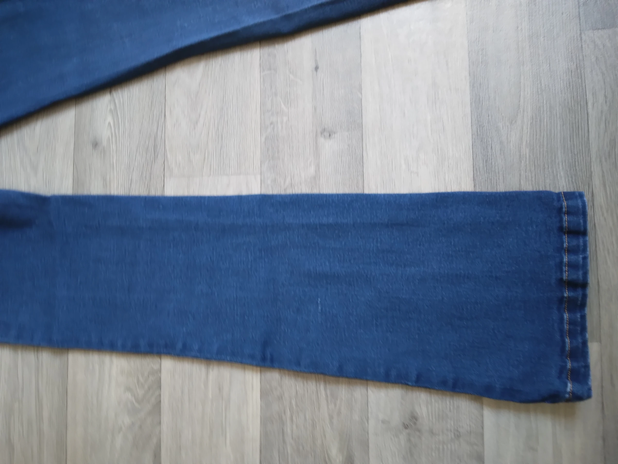 Jeans mujer T.36 – photo 9
